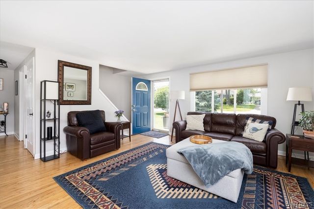 155 N Autumn Street, Amherst, NY 14221