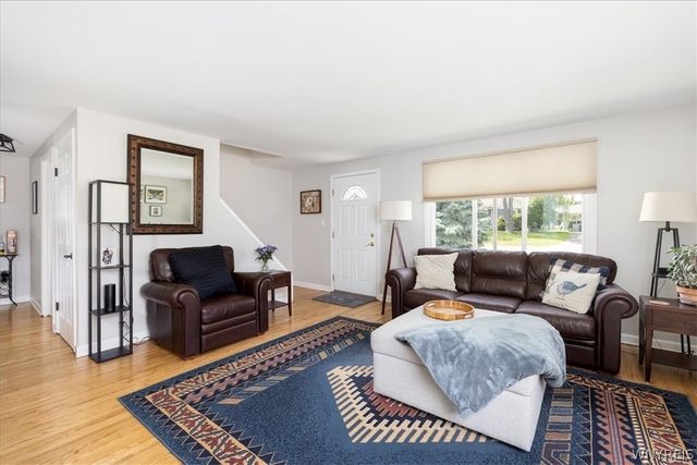 155 N Autumn Street, Amherst, NY 14221