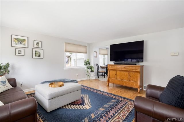 155 N Autumn Street, Amherst, NY 14221