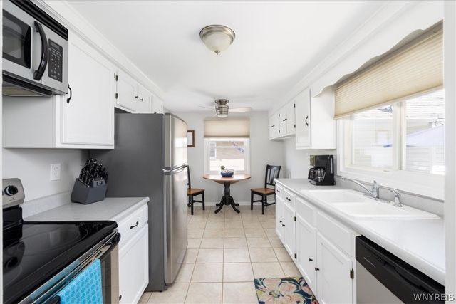 155 N Autumn Street, Amherst, NY 14221