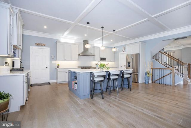 721 IDLEWYLD DR, Middletown, DE 19709