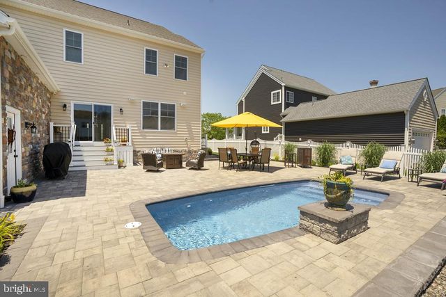 721 IDLEWYLD DR, Middletown, DE 19709