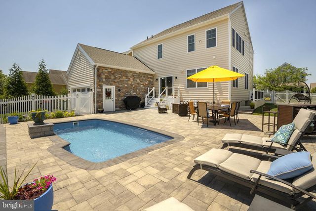 721 IDLEWYLD DR, Middletown, DE 19709