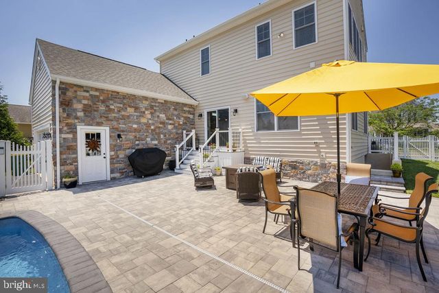 721 IDLEWYLD DR, Middletown, DE 19709