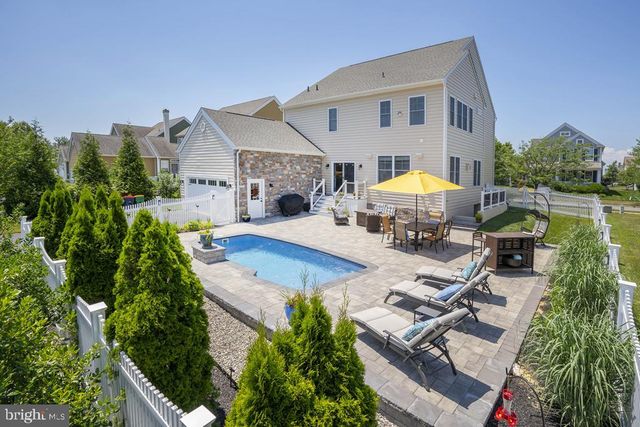 721 IDLEWYLD DR, Middletown, DE 19709