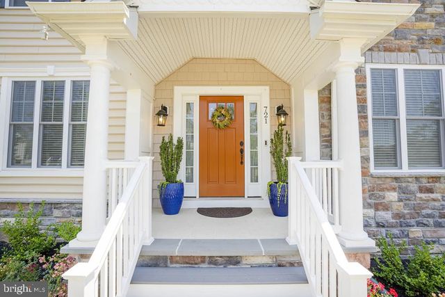 721 IDLEWYLD DR, Middletown, DE 19709