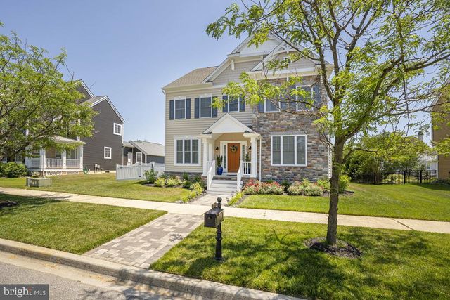 721 IDLEWYLD DR, Middletown, DE 19709