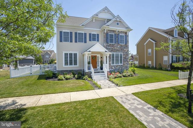 721 IDLEWYLD DR, Middletown, DE 19709