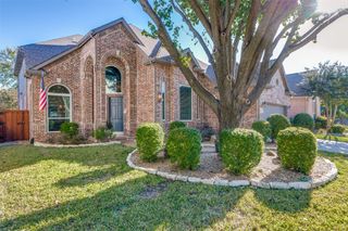1731 Cross Point Road, Mckinney, TX 75072