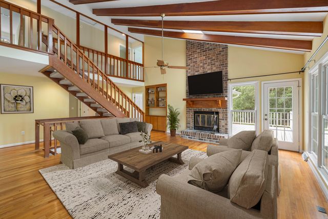 6434 Saint Anthony Drive, Meggett, SC 29449