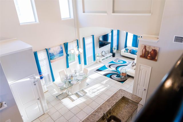 5915 Summer Holly Lane, Richmond, TX 77407