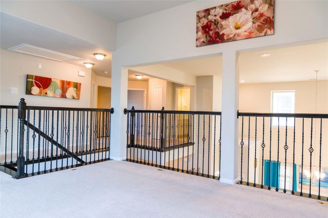 5915 Summer Holly Lane, Richmond, TX 77407