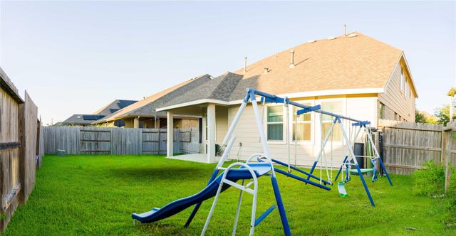 5915 Summer Holly Lane, Richmond, TX 77407