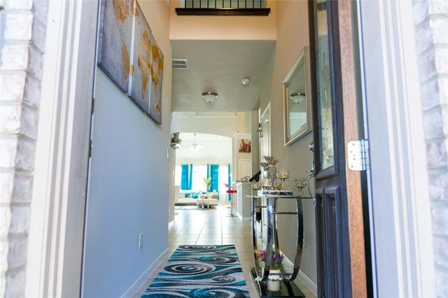 5915 Summer Holly Lane, Richmond, TX 77407