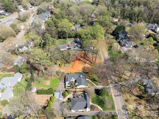 3137 Country Club Drive, Charlotte, NC 28205