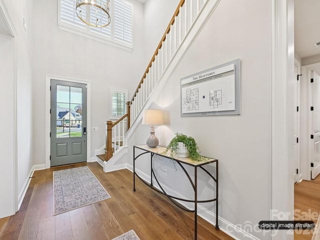 3137 Country Club Drive, Charlotte, NC 28205