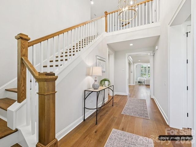 3137 Country Club Drive, Charlotte, NC 28205