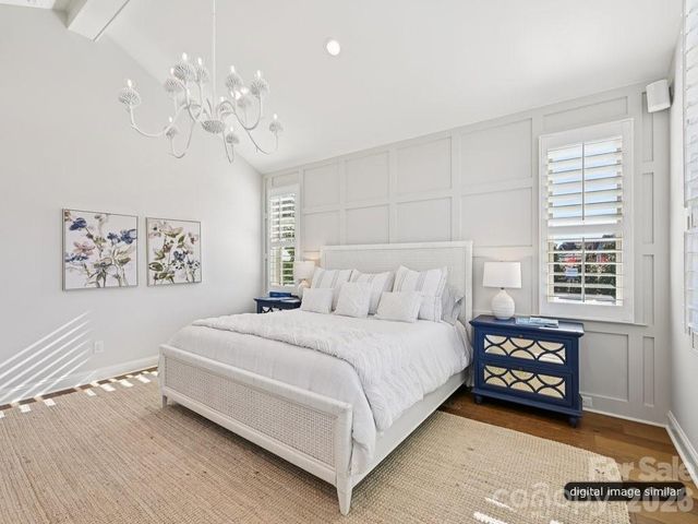 3137 Country Club Drive, Charlotte, NC 28205