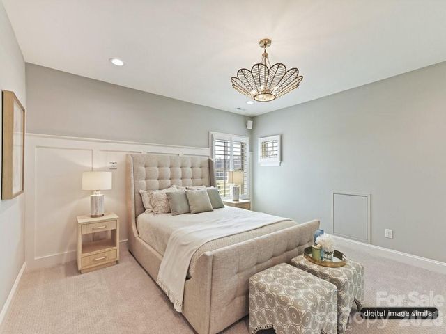 3137 Country Club Drive, Charlotte, NC 28205