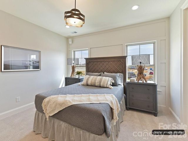 3137 Country Club Drive, Charlotte, NC 28205
