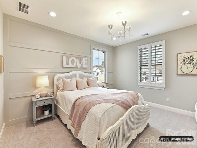 3137 Country Club Drive, Charlotte, NC 28205