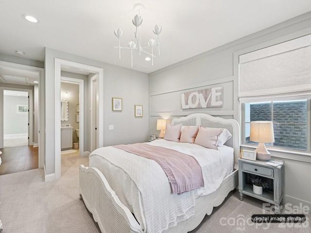 3137 Country Club Drive, Charlotte, NC 28205