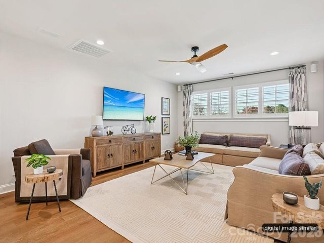 3137 Country Club Drive, Charlotte, NC 28205