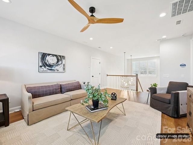 3137 Country Club Drive, Charlotte, NC 28205