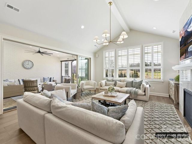 3137 Country Club Drive, Charlotte, NC 28205