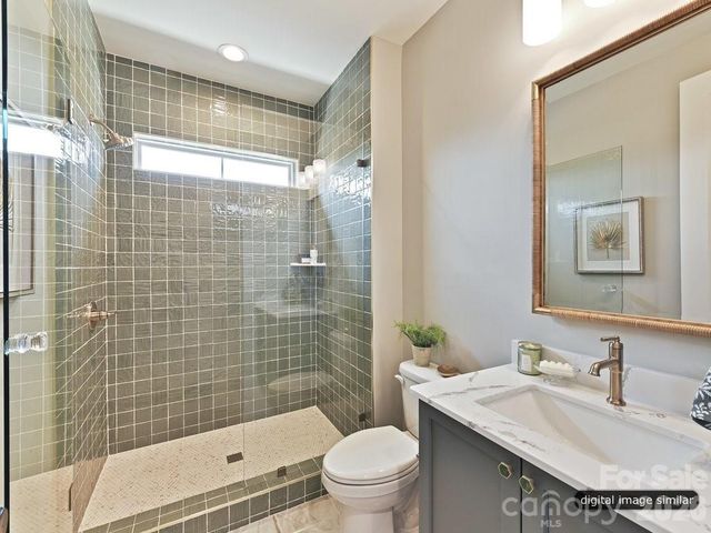 3137 Country Club Drive, Charlotte, NC 28205