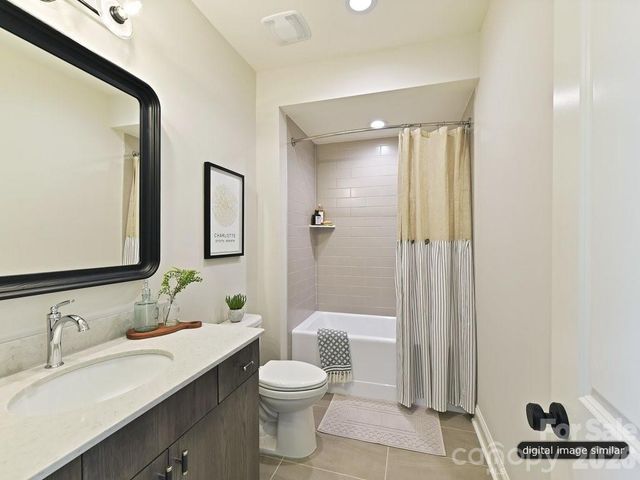 3137 Country Club Drive, Charlotte, NC 28205