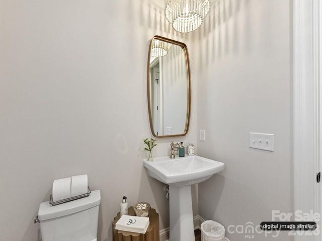 3137 Country Club Drive, Charlotte, NC 28205