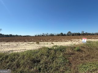 0 Blankenbaker Road PARCEL 2, Statesboro, GA 30458