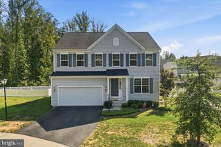 104 SLUSHER CT, Fredericksburg, VA 22405