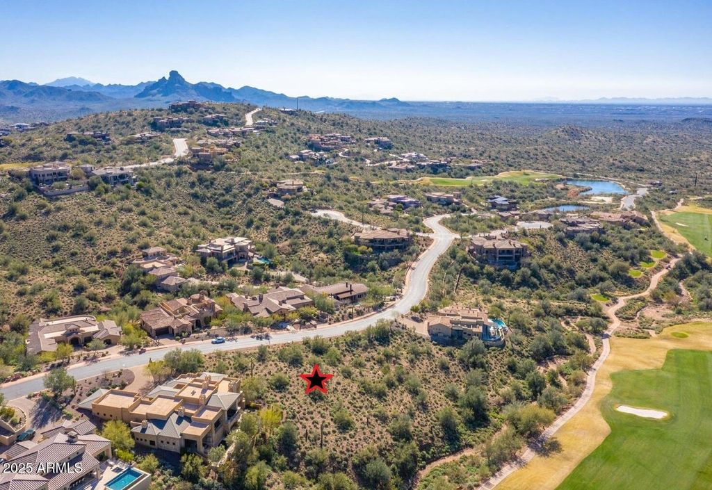 9720 N Fireridge Trail 12, Fountain Hills, AZ 85268 — exterior