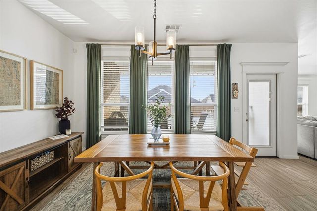 11032 NW 20th Terrace, Yukon, OK 73099