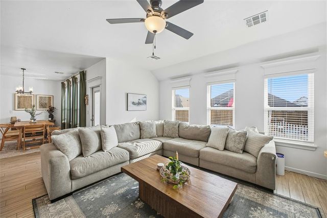 11032 NW 20th Terrace, Yukon, OK 73099