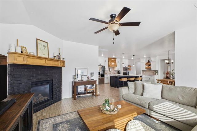 11032 NW 20th Terrace, Yukon, OK 73099