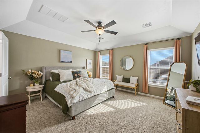 11032 NW 20th Terrace, Yukon, OK 73099