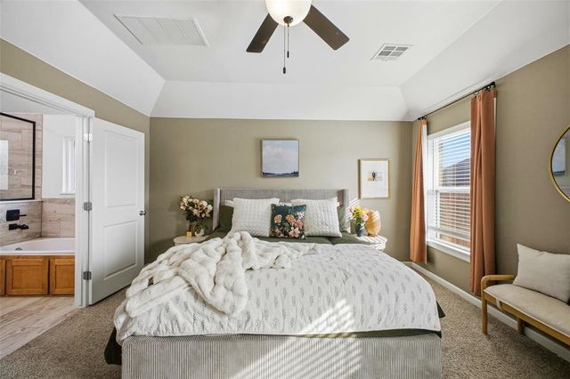 11032 NW 20th Terrace, Yukon, OK 73099