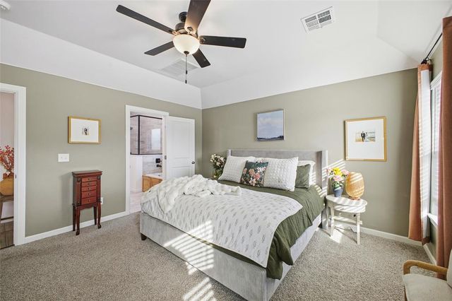 11032 NW 20th Terrace, Yukon, OK 73099