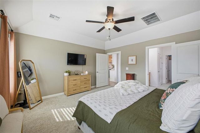 11032 NW 20th Terrace, Yukon, OK 73099