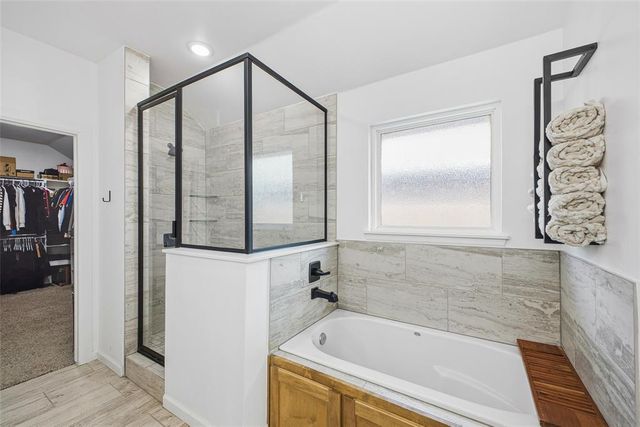 11032 NW 20th Terrace, Yukon, OK 73099