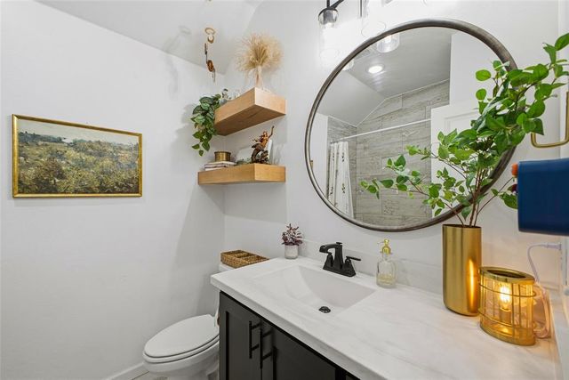 11032 NW 20th Terrace, Yukon, OK 73099