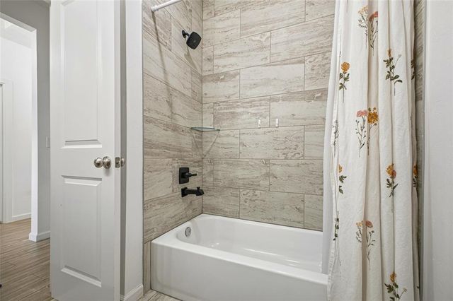 11032 NW 20th Terrace, Yukon, OK 73099