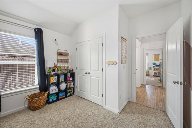 11032 NW 20th Terrace, Yukon, OK 73099