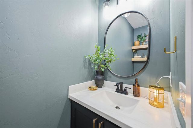 11032 NW 20th Terrace, Yukon, OK 73099