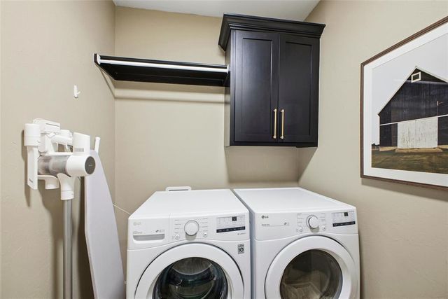 11032 NW 20th Terrace, Yukon, OK 73099