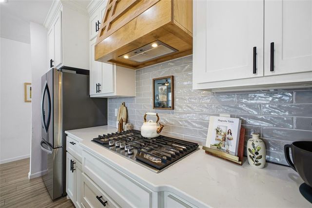 11032 NW 20th Terrace, Yukon, OK 73099