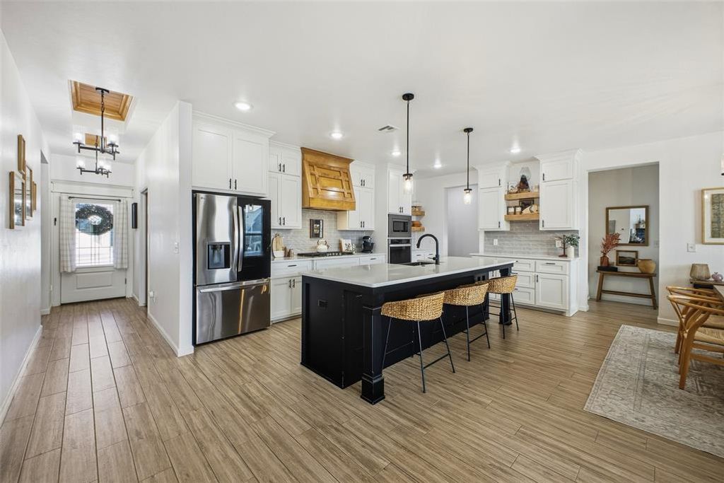 11032 NW 20th Terrace, Yukon, OK 73099